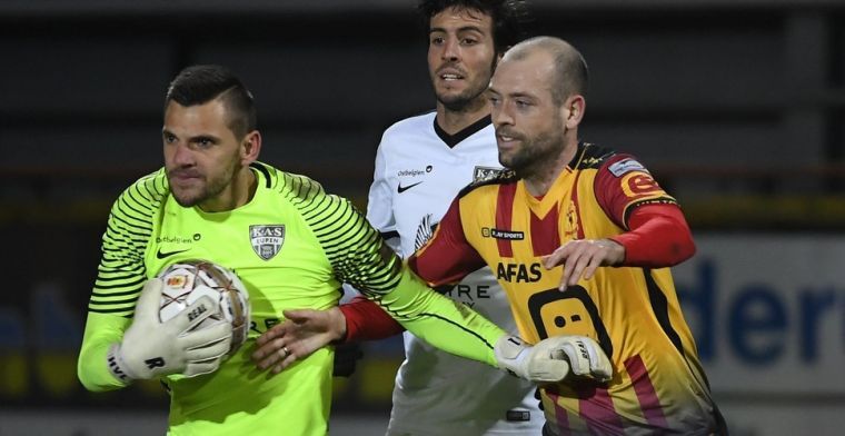Pro League: Niet omdat de ene goal gemakkelijker leek dan de andere ...