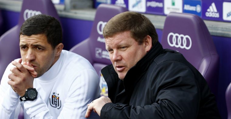 Vanhaezebrouck oogst felle kritiek: Zijn uitleg raakte kant noch wal
