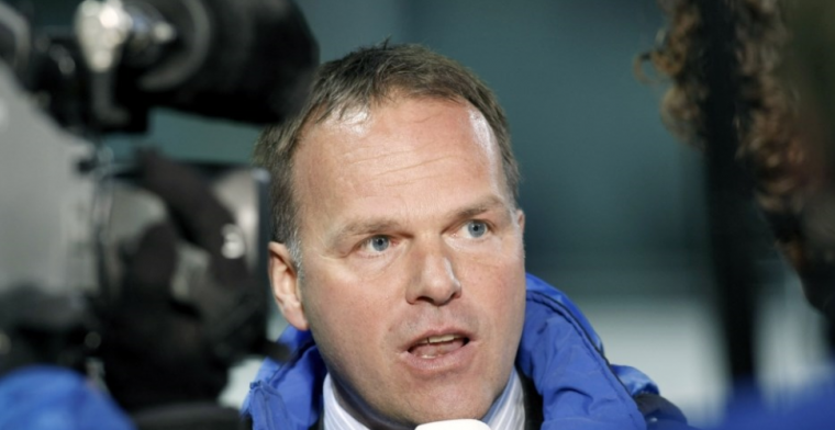 Sparta komt met transfernieuws: voormalig Zenit-directeur tekent voor vier jaar