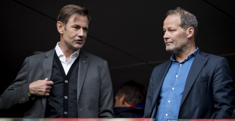 Verrassend Ajax-nieuws: Blind staat voor terugkeer als lid raad van commissarissen