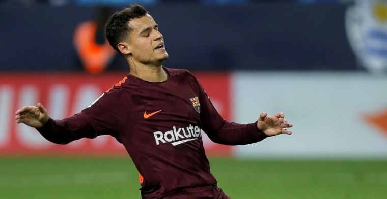 Philippe Coutinho se sincera sobre Arthur y sobre Neymar