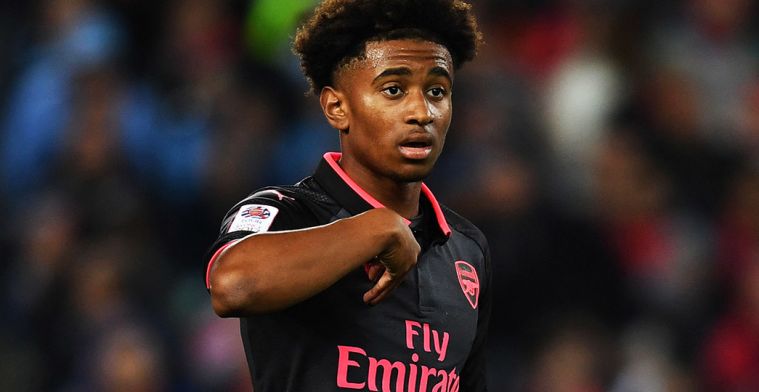 El Real Madrid tantea a una perla del Arsenal de tan solo 18 años