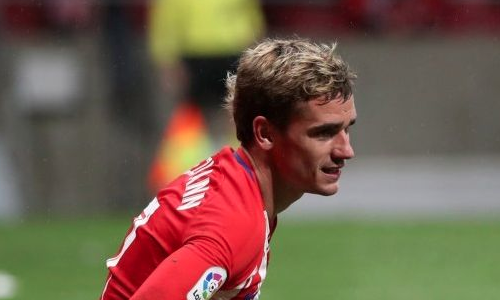 Gabi envía un mensaje a Griezmann que suena a despedida