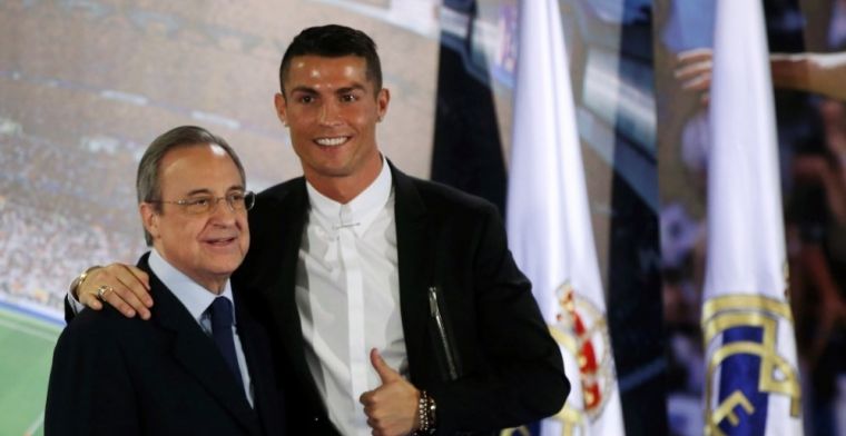 El Madrid solo puede elegir a uno: Neymar o Hazard