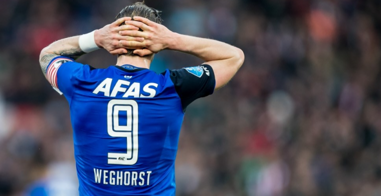 'In de Nederlandse competitie denk ik niet dat er veel beteren zijn dan hij'