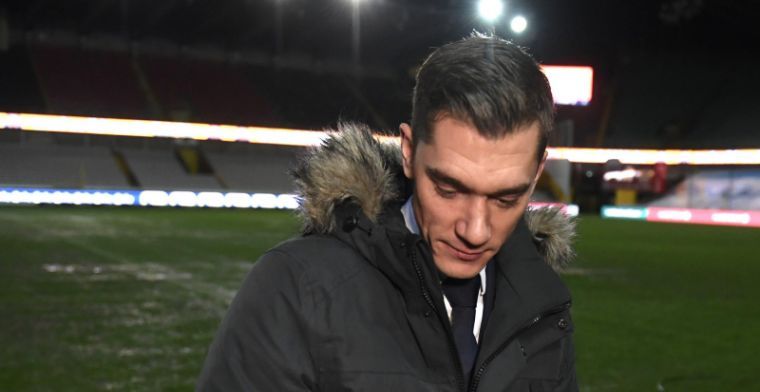 Genk-fans hekelen keuze voor Lardot: 'Een Luikenaar moet Standard fluiten...'