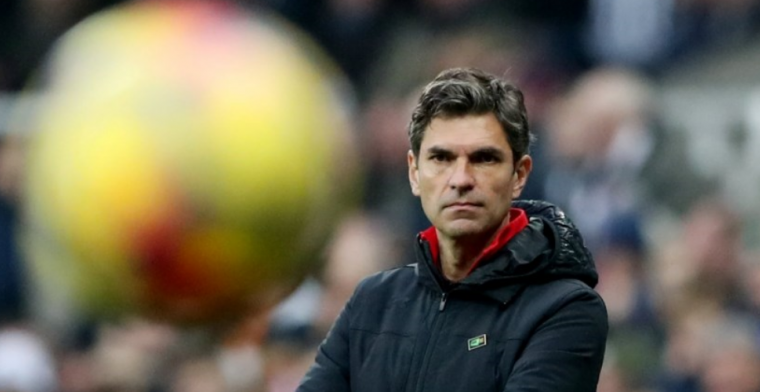 OFFICIEEL: PL-ploeg vindt enkele dagen na ontslag al nieuwe coach