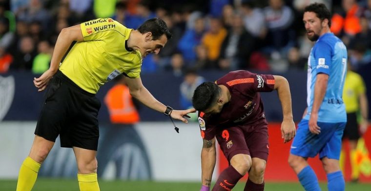 El FC Barcelona, sin apercibidos para los cuartos de final