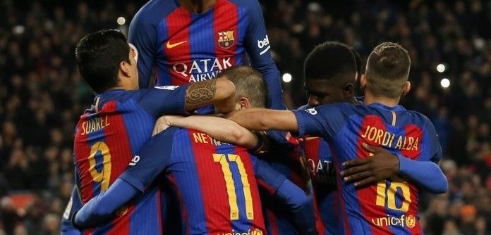 Rafinha se gana la titularidad con el Inter a meses del Mundial