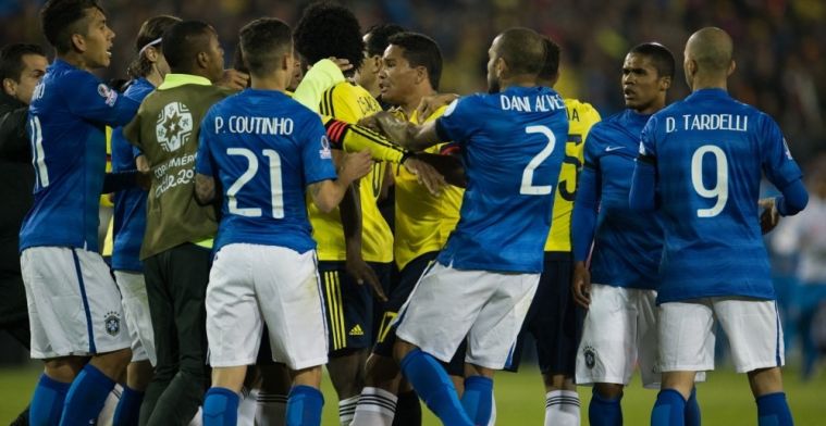Alves no se corta ni un pelo al criticar al PSG por la eliminación