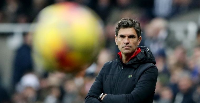 Este ex de la Liga española es destituido en la Premier League