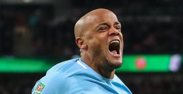 Kompany geeft Lineker gelijk: 'Zal voor een betere atmosfeer zorgen'