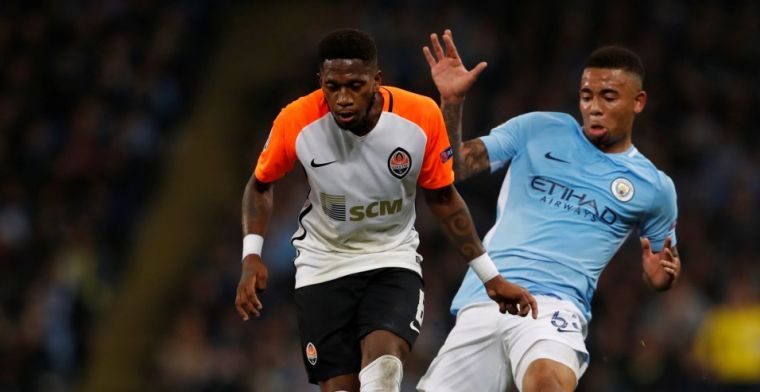 'United kan na Sánchez weer grote vis wegkapen voor de neus van City'