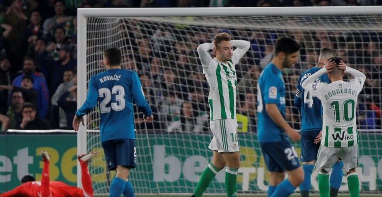 El Betis encuentra su fichaje más rentable en la cantera verdiblanca