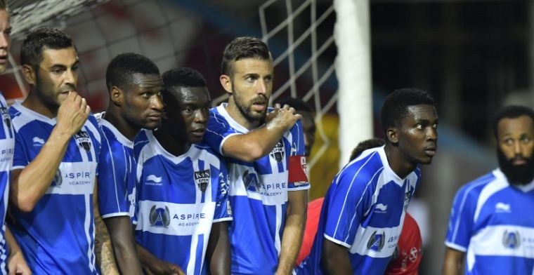 'Gokschandaal rond spelers van Eupen niet meer dan storm in glas water'