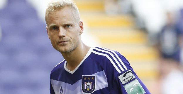 Van Holsbeeck gunt Deschacht een waardig afscheid: ''Betekende veel voor de club''