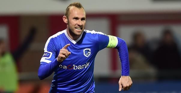 Staat Buffel voor opmerkelijke binnenlandse transfer? Ik sluit niks uit