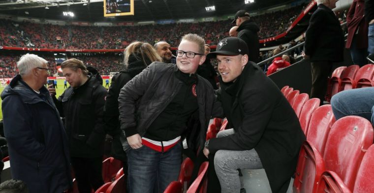 Probleem van Klaassen aangestipt: 'Net als toen ik naar Nederland ging'
