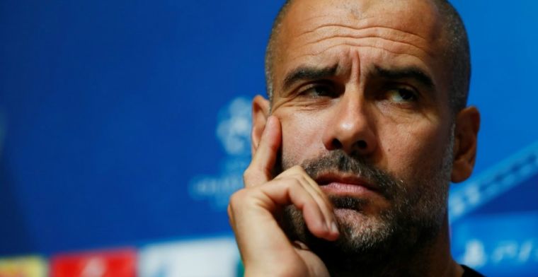 'Pep is persoon met laag zelfbeeld, die er alles aan doet anderen te misleiden'