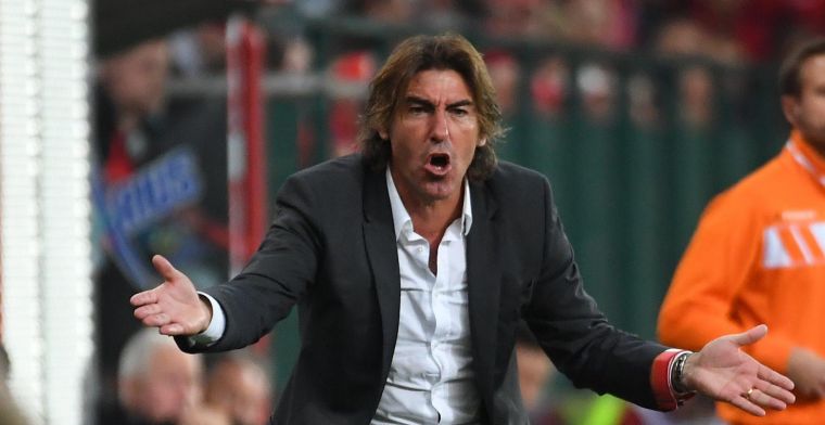 Sa Pinto krijgt lof van absolute wereldster: Enorm gepassioneerd door voetbal