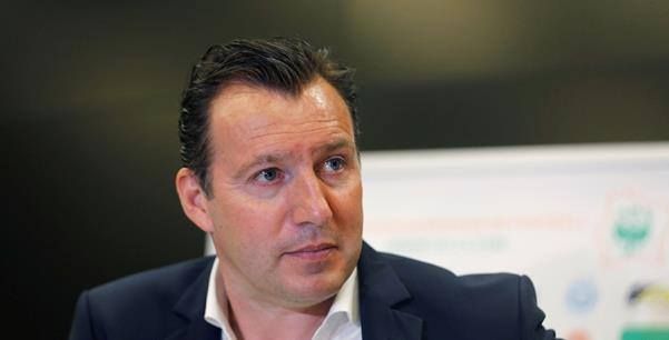 Wilmots vindt dat Martinez beter dan hem moet doen: “Anders een mislukking”
