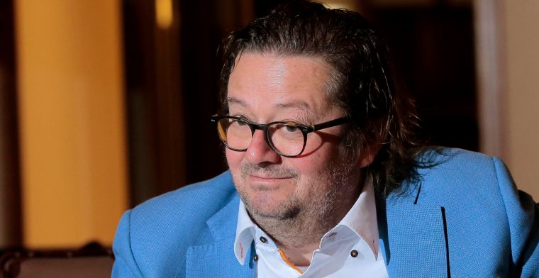 Coucke maakt geen Spaanse vrienden, dure grap voor Anderlecht dreigt