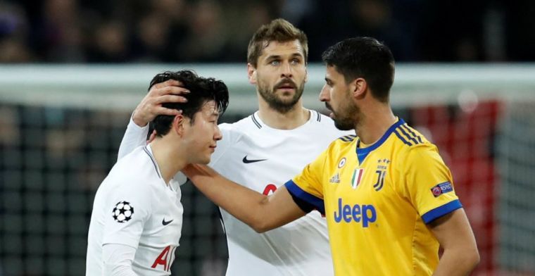 'Spitsenkerkhof bij Spurs: een nieuw slachtoffer bij Tottenham'