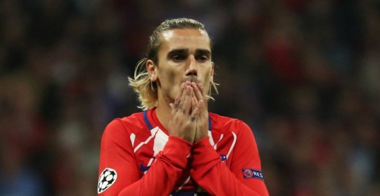 Barça wil toptarget van 100 miljoen euro: Het zou mij verbazen als hij weg wil