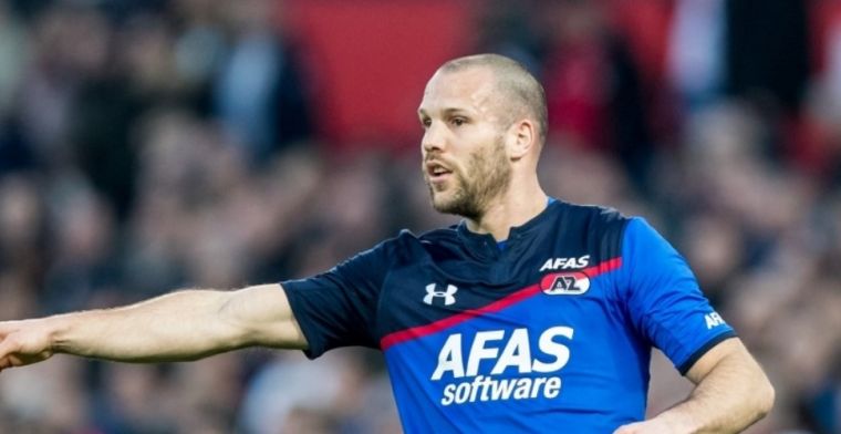 Rentree in De Kuip: 'Ik train al lang volledig mee, maar moest geduld hebben'