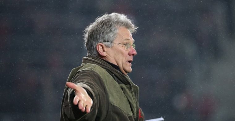 Antwerp moet liefst negen spelers missen in Spaanse Play-Off 2-voorbereiding