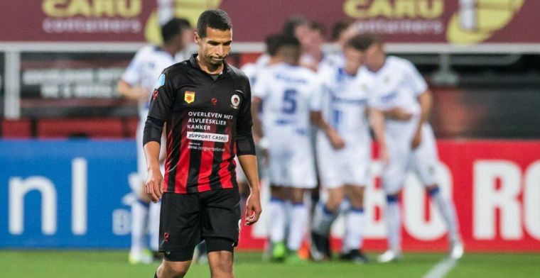 LIVE-discussie: Excelsior met middenvelder in de spits, ADO zonder centraal duo
