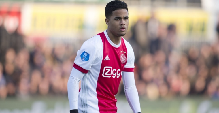 Geen Younes-taferelen bij Oranje: 'Natuurlijk, voor mijn land doe ik alles'