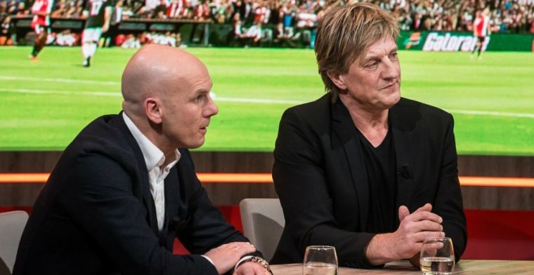 'Blijkt wel dat Van Halst totaal ongeschikt is, hij maakt er grote puinhoop van'