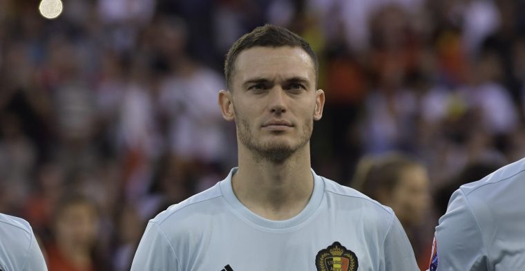 FC Barcelona heeft slecht nieuws, Vermaelen opnieuw buiten strijd