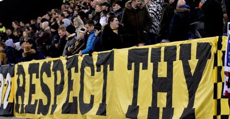 Dramatisch duel der vertrekkende trainers: Vitesse en Heracles bakken er niets van