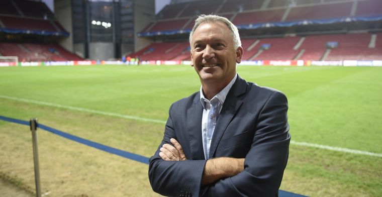 Degryse haalt uit: Club Brugge heeft een grote fout gemaakt