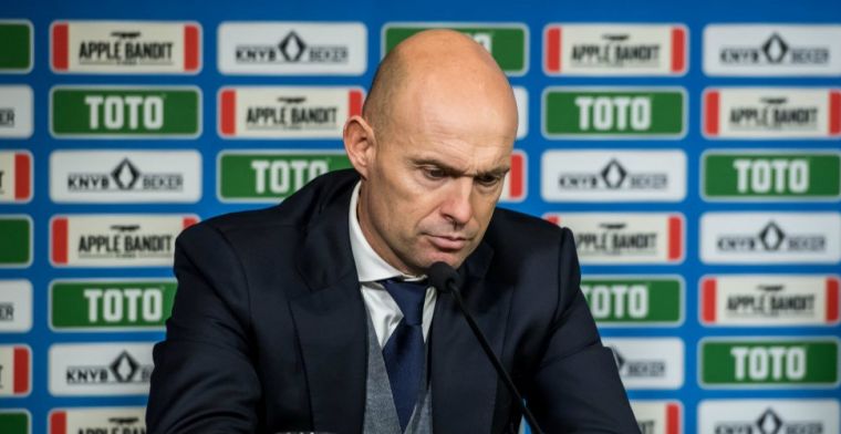 'Keizer is het niet geworden bij Heracles, dan denkt men dat hij naar ons kan'