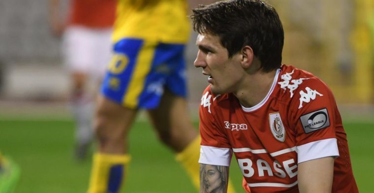 Het loopt op wieltjes voor Raman: geluk op het veld, maar ook daarnaast