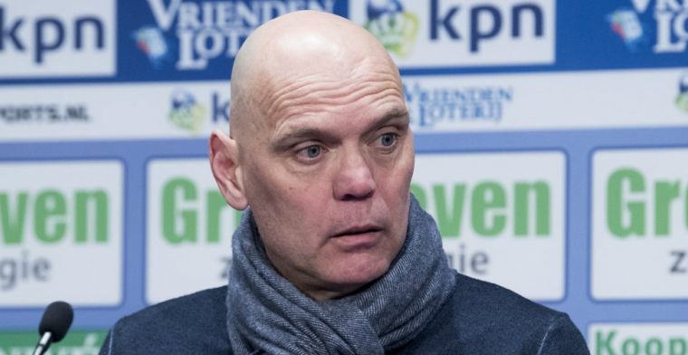 Ontluistering in Friesland: 'Zo knullig. Het is vervelend en frustrerend'
