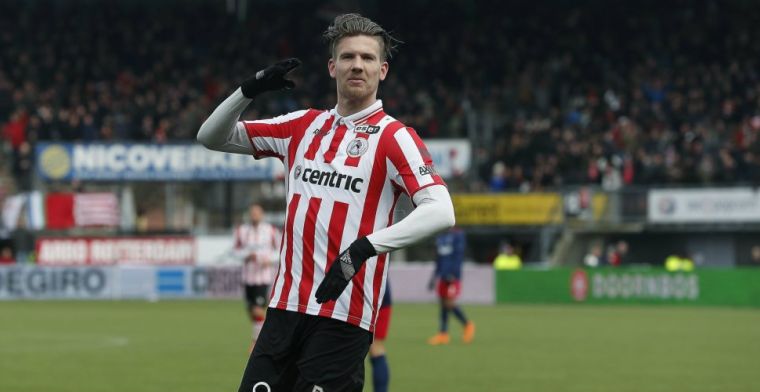 Kramer juicht voor Ajax-vak: Zulke dingen gebeuren gewoon