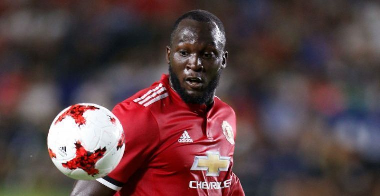 Lukaku zet FA Cup naar zijn hand, Rode Duivel helemaal bovenaan in statistieken