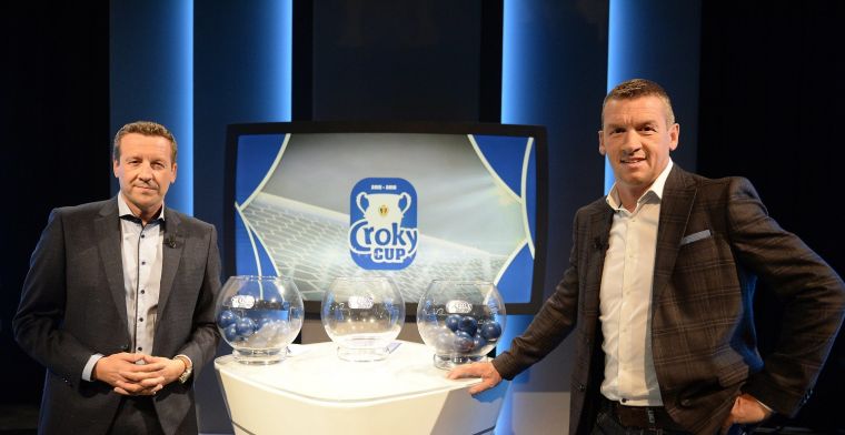 De Vlieger heeft boodschap voor Genk en Standard: 'Nooit meer a.u.b.'