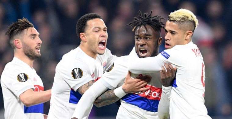 Memphis en Tete moeten vrezen voor Europese uitsluiting na ongeregeldheden