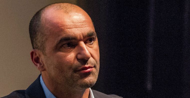 'Martinez moet schuiven, duel tegen Saoedi-Arabië in gevaar voor twee Duivels'