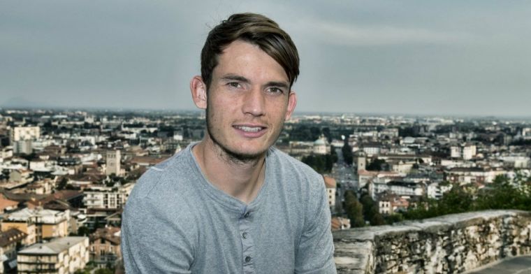 De Roon blij met oproep: Ik denk dat Koeman de juiste bondscoach is