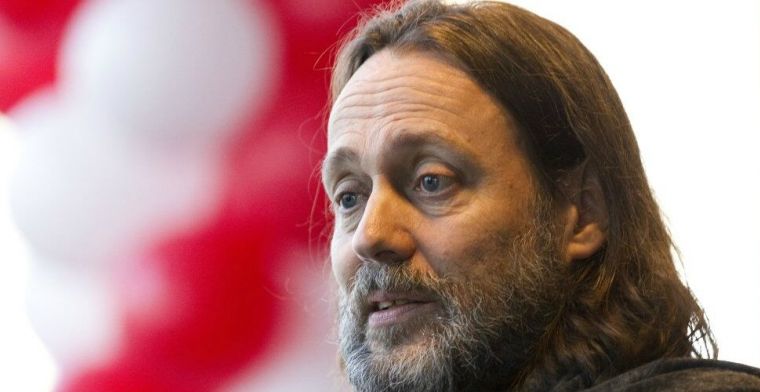 Borst ziet nieuw Oranje: 'Jongens die hun schaamhaar niet hoeven te scheren'