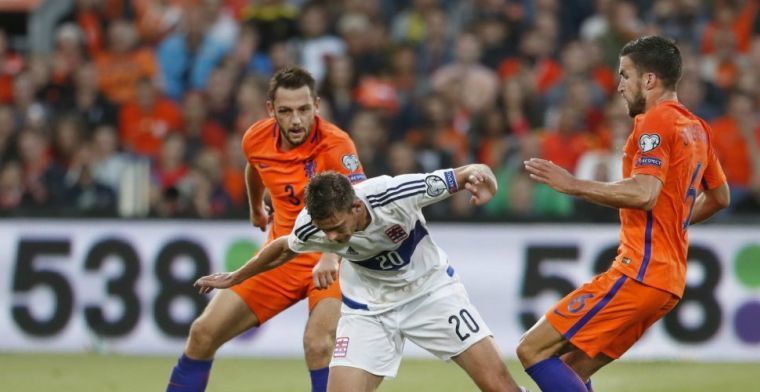 'Inter plant enorme transfercoup, vier transferdeals in één beweging'