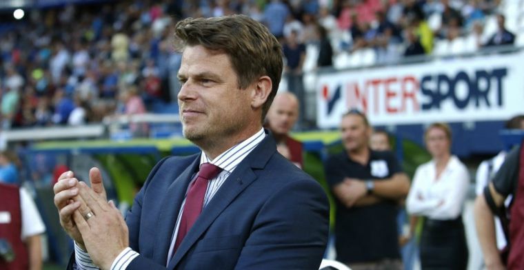 Heerenveen ontkent deal met Real Madrid: Wij gaan verantwoordelijk met geld om