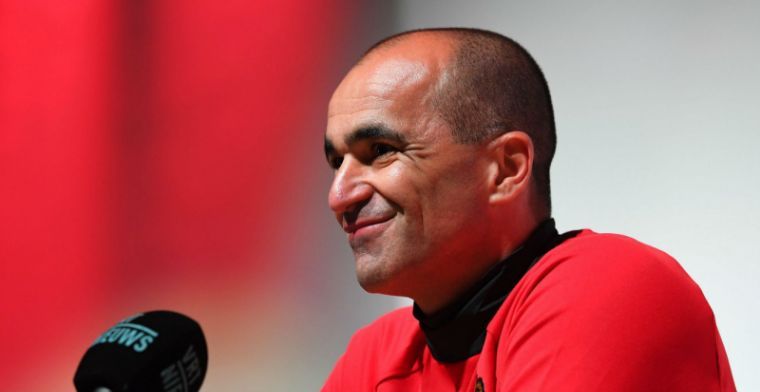 Martinez geeft update over ziekenboeg: Daar moeten we rekening mee houden