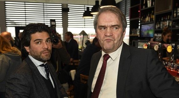 Licentiedossiers doorgelicht: '11 van de 24 profclubs kregen opmerkingen'